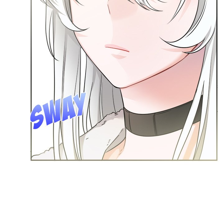 Pheromone Sherbet♥ Chapter 41 Page 71