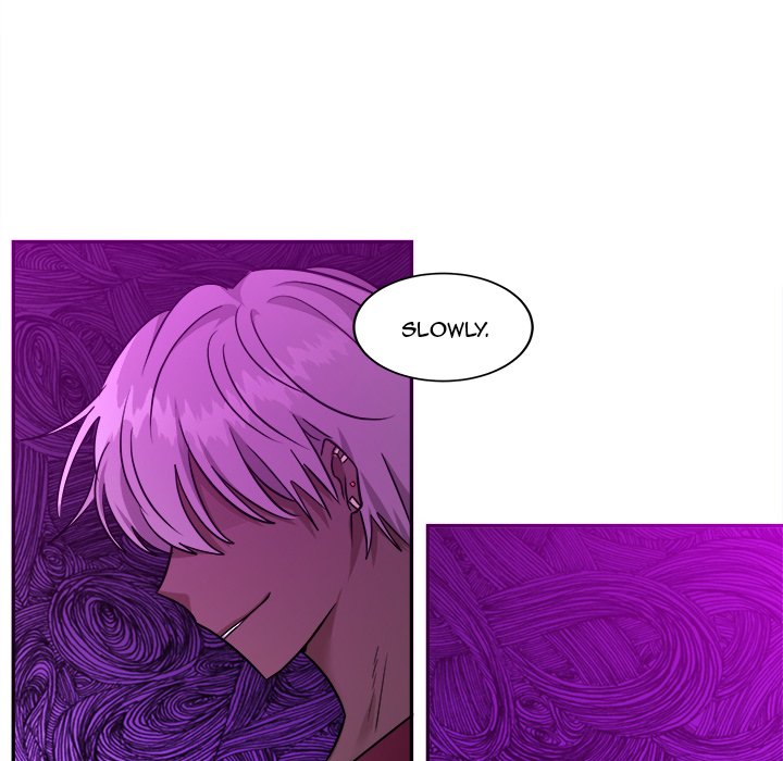 Pheromone Sherbet♥ Chapter 42 Page 88