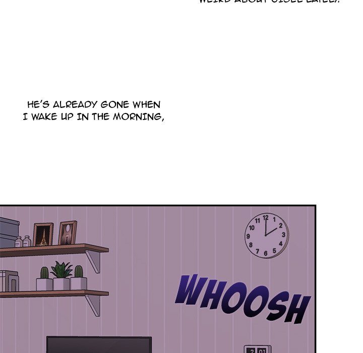 Pheromone Sherbet♥ Chapter 43 Page 20