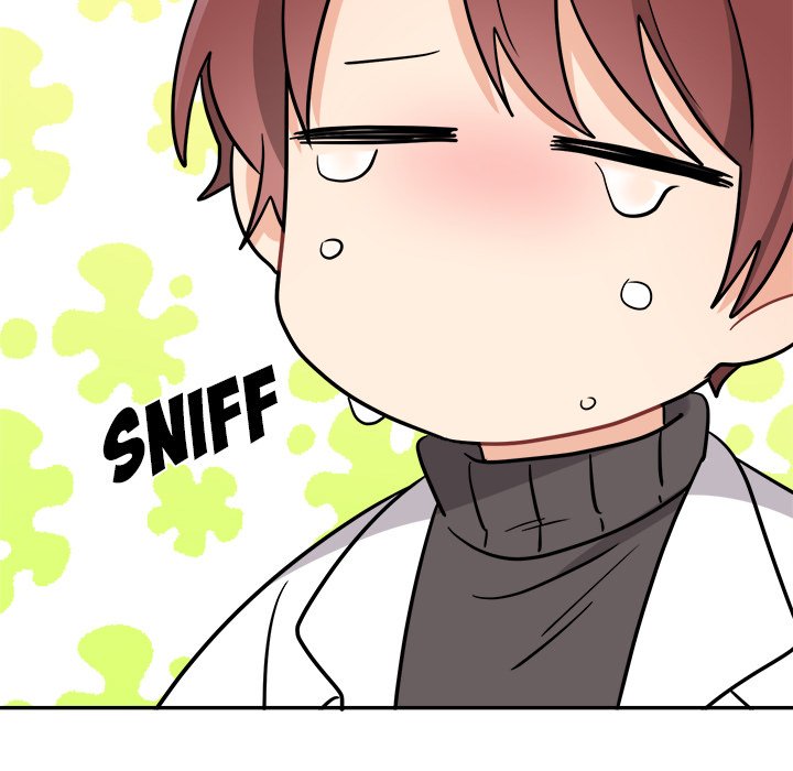 Pheromone Sherbet♥ Chapter 43 Page 77