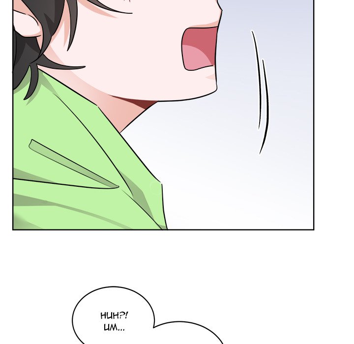 Pheromone Sherbet♥ Chapter 44 Page 37