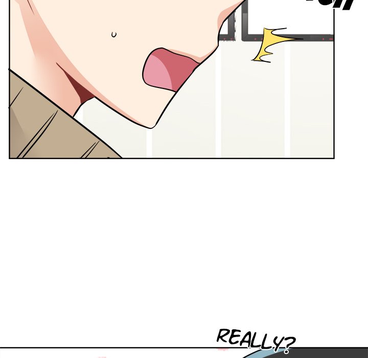 Pheromone Sherbet♥ Chapter 44 Page 60