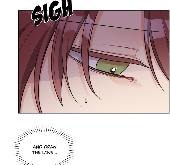Pheromone Sherbet♥ Chapter 44 Page 9