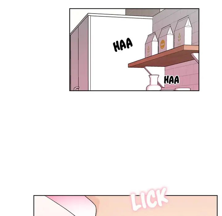 Pheromone Sherbet♥ Chapter 5 Page 37