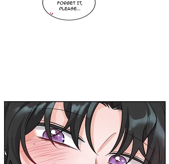 Pheromone Sherbet♥ Chapter 6 Page 53