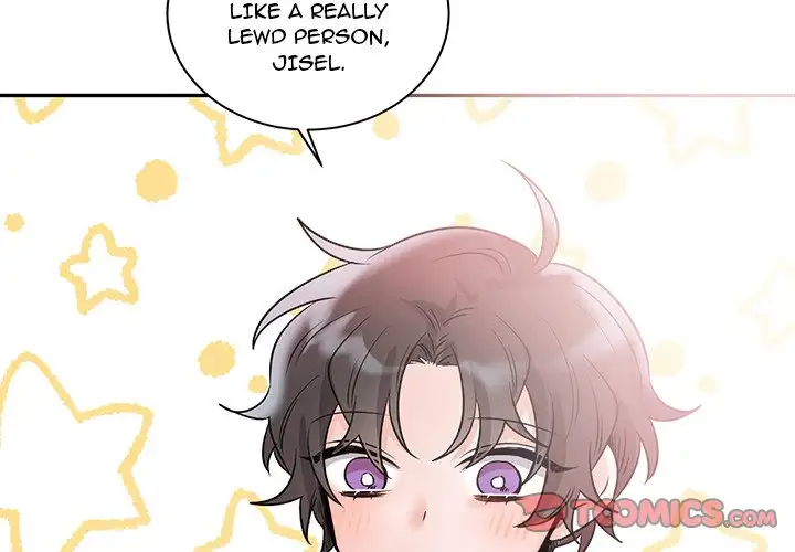 Pheromone Sherbet♥ Chapter 7 Page 2