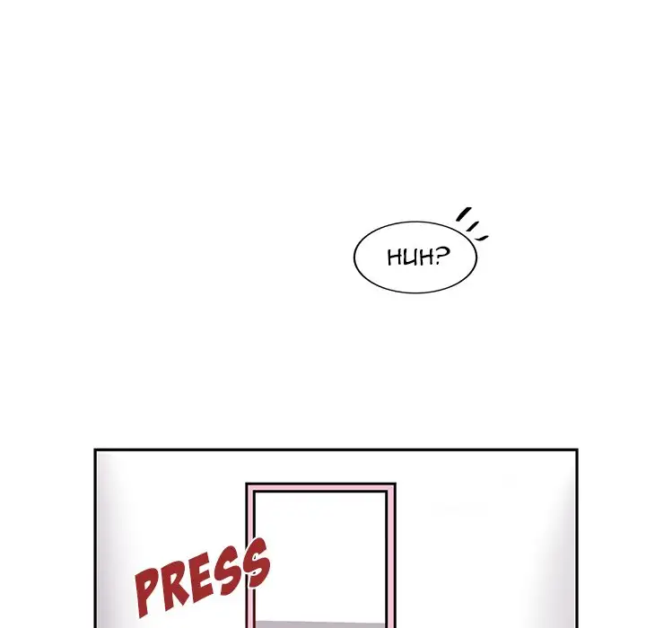 Pheromone Sherbet♥ Chapter 7 Page 69