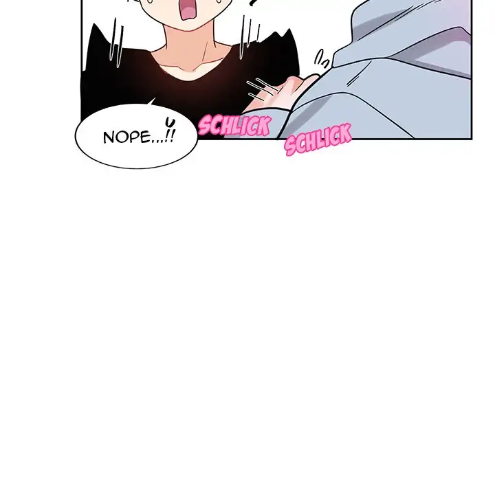 Pheromone Sherbet♥ Chapter 8 Page 27