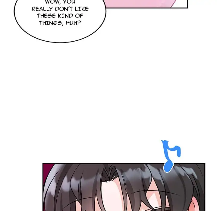 Pheromone Sherbet♥ Chapter 8 Page 29