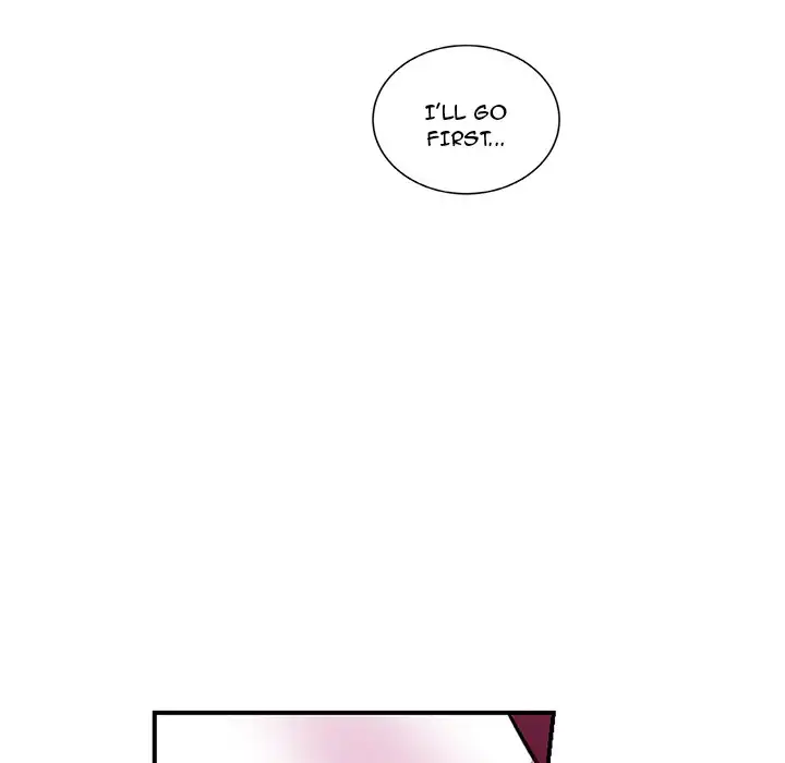 Pheromone Sherbet♥ Chapter 8 Page 31