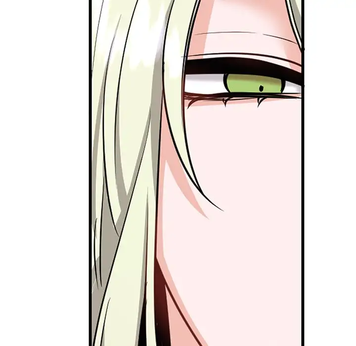 Pheromone Sherbet♥ Chapter 9 Page 65