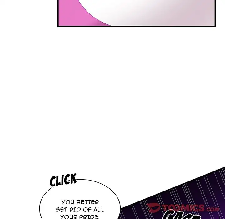 Pheromone Sherbet♥ Chapter 9 Page 68