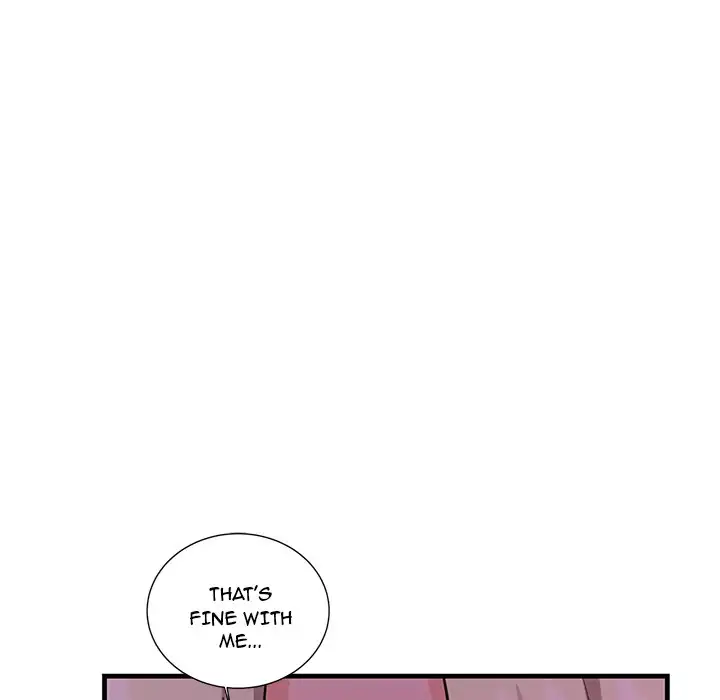 Pheromone Sherbet♥ Chapter 9 Page 97