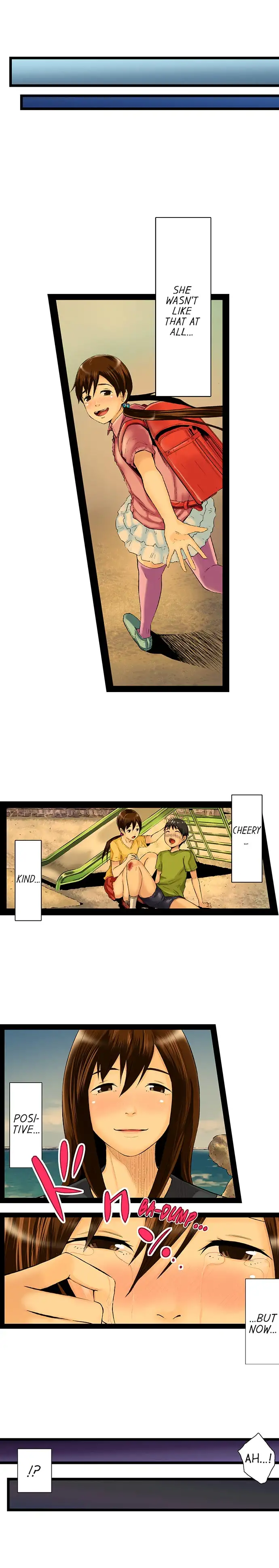Why Would Anyone Cheat on Someone…? Chapter 1 Page 7