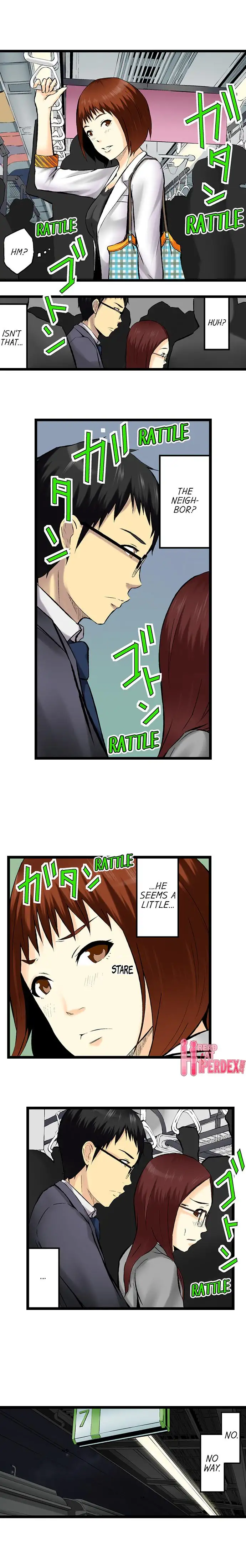 Why Would Anyone Cheat on Someone…? Chapter 10 Page 5