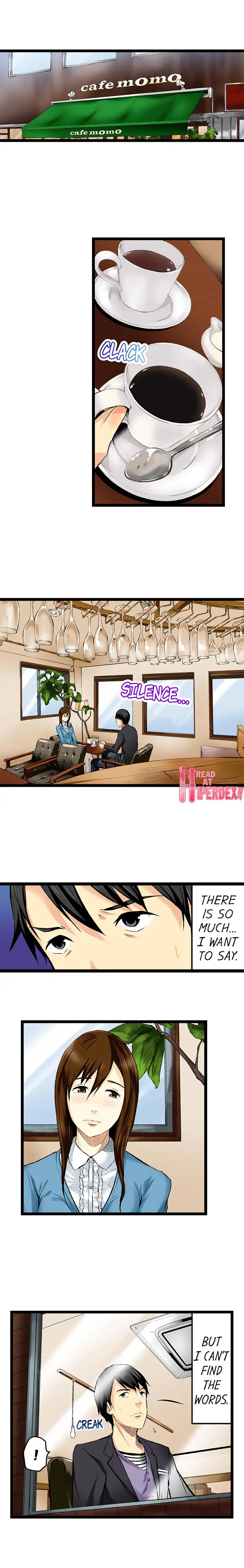 Why Would Anyone Cheat on Someone…? Chapter 13 Page 2