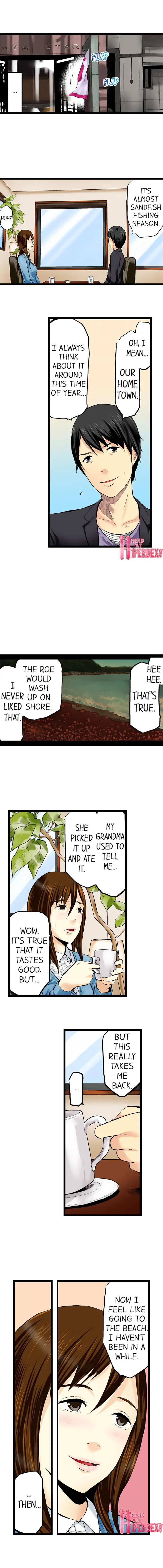 Why Would Anyone Cheat on Someone…? Chapter 13 Page 3