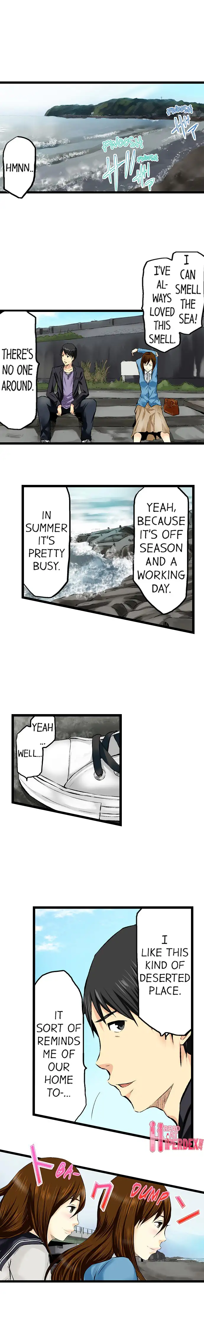 Why Would Anyone Cheat on Someone…? Chapter 13 Page 5