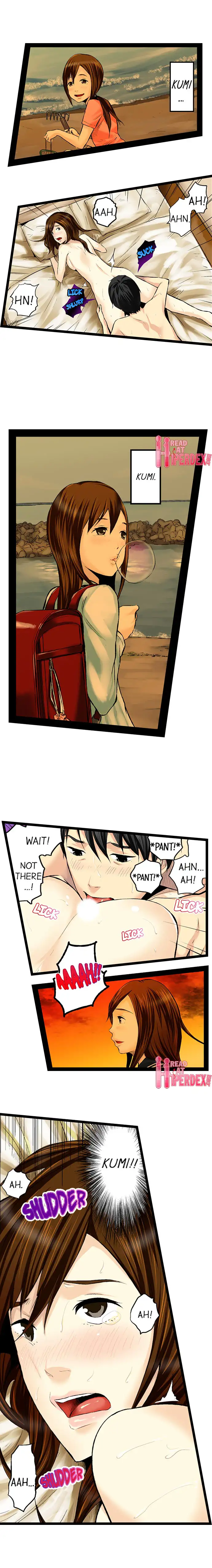 Why Would Anyone Cheat on Someone…? Chapter 14 Page 5