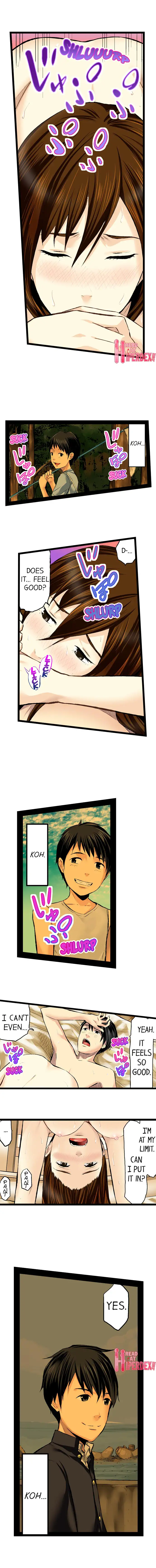 Why Would Anyone Cheat on Someone…? Chapter 14 Page 8