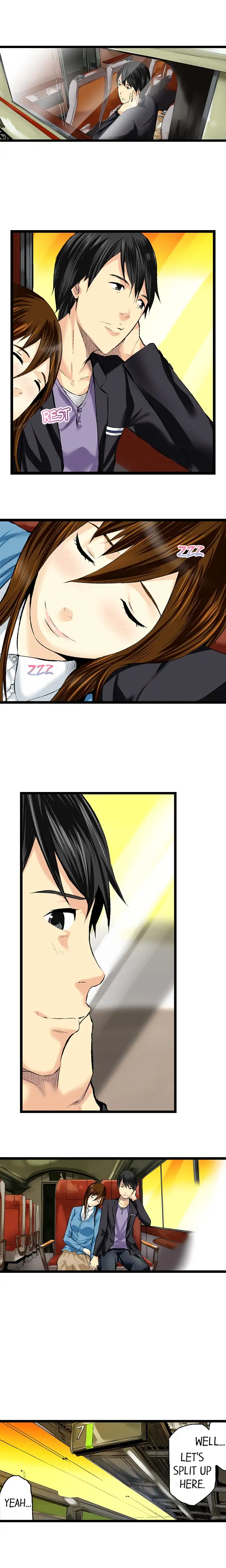 Why Would Anyone Cheat on Someone…? Chapter 15 Page 5