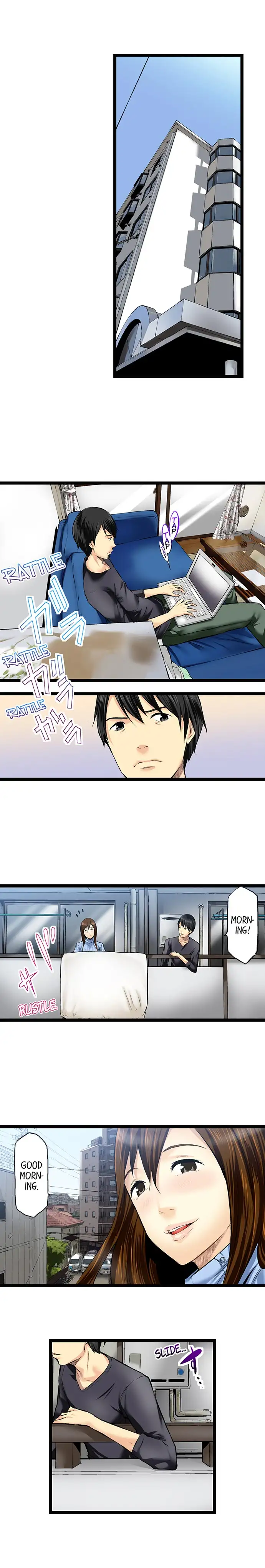 Why Would Anyone Cheat on Someone…? Chapter 16 Page 2