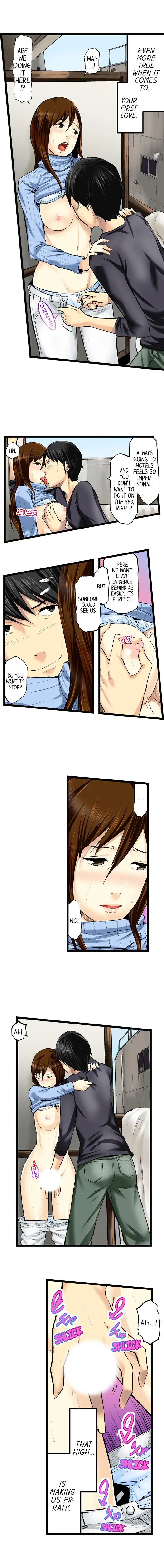 Why Would Anyone Cheat on Someone…? Chapter 16 Page 4