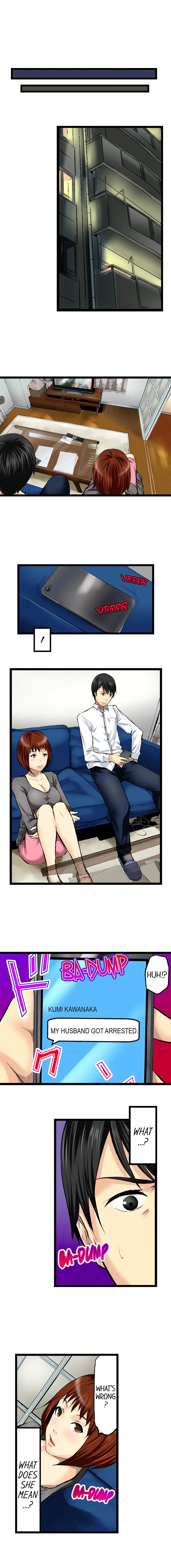 Why Would Anyone Cheat on Someone…? Chapter 16 Page 8