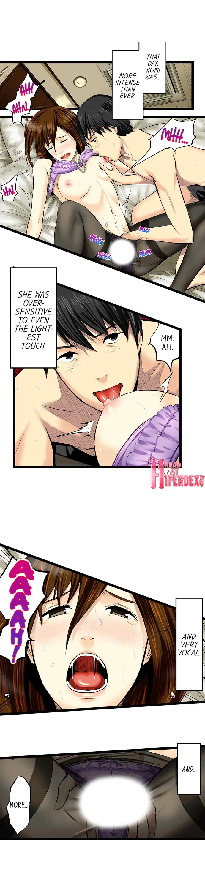 Why Would Anyone Cheat on Someone…? Chapter 18 Page 2