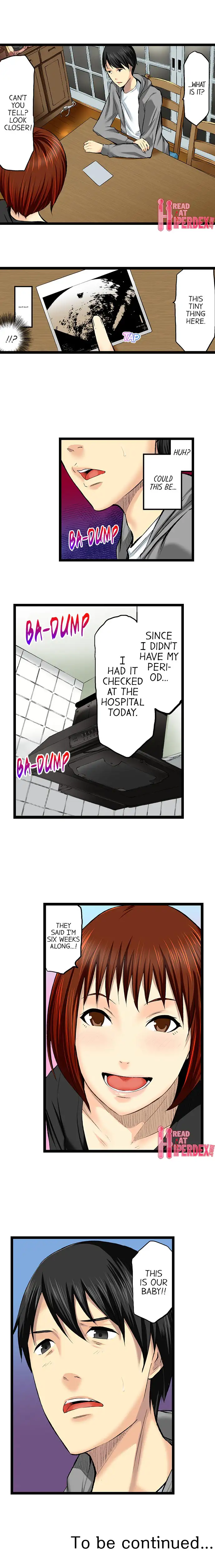 Why Would Anyone Cheat on Someone…? Chapter 18 Page 9
