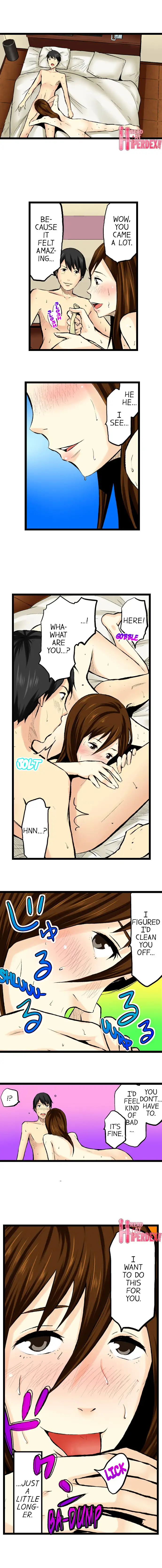 Why Would Anyone Cheat on Someone…? Chapter 19 Page 4