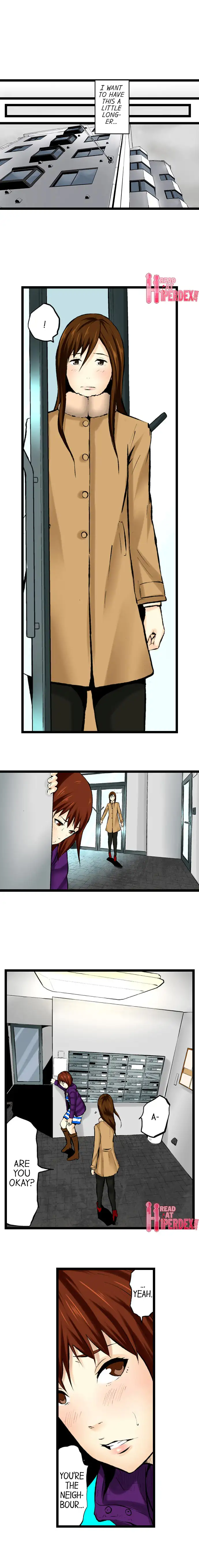 Why Would Anyone Cheat on Someone…? Chapter 19 Page 5