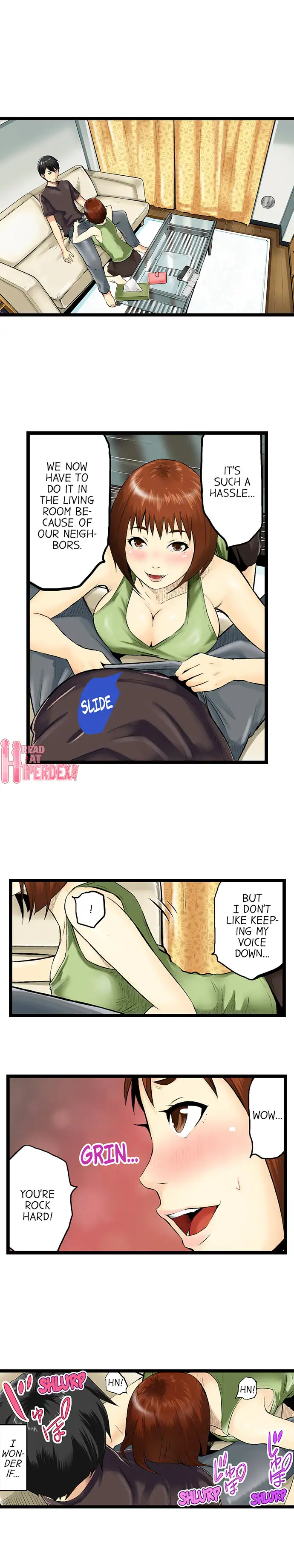 Why Would Anyone Cheat on Someone…? Chapter 2 Page 3