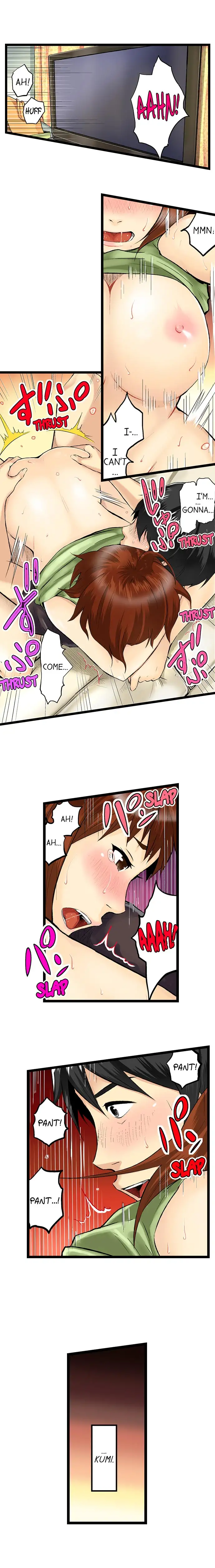 Why Would Anyone Cheat on Someone…? Chapter 2 Page 6