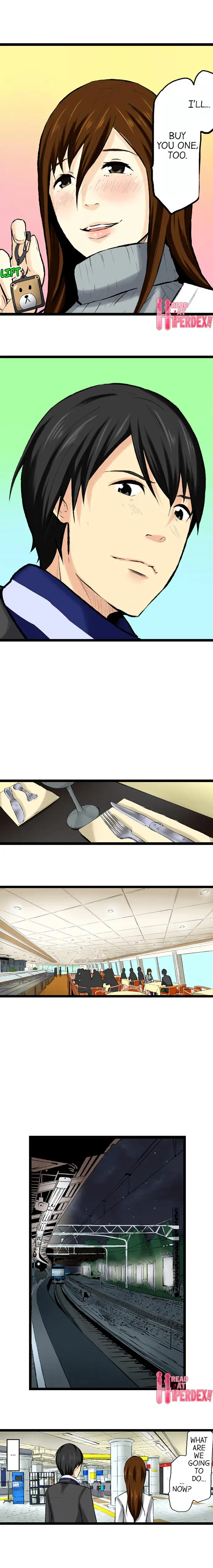 Why Would Anyone Cheat on Someone…? Chapter 20 Page 4