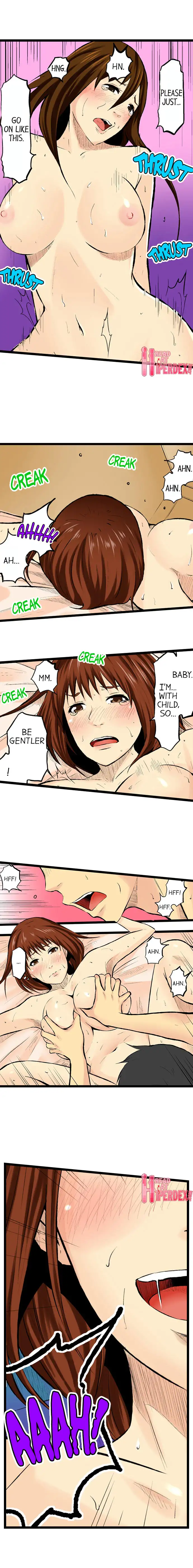 Why Would Anyone Cheat on Someone…? Chapter 21 Page 3