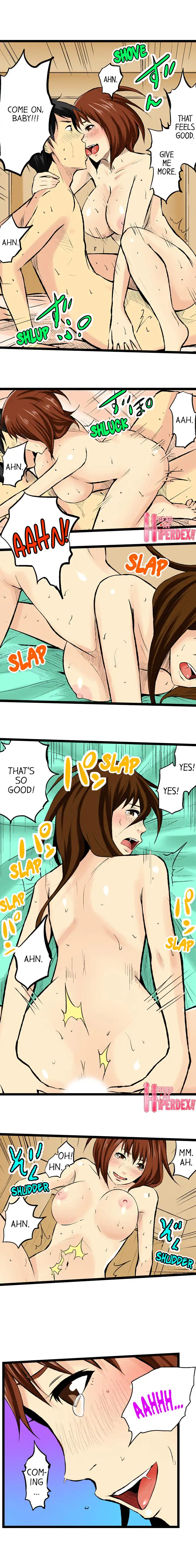 Why Would Anyone Cheat on Someone…? Chapter 21 Page 4