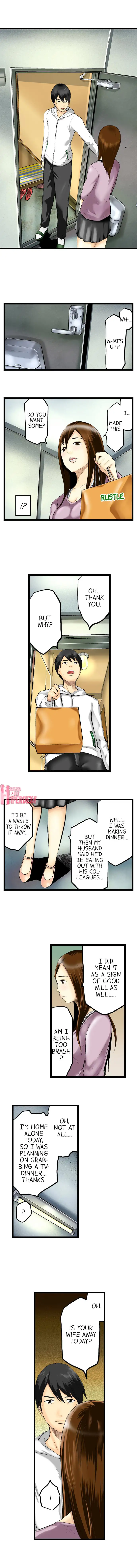 Why Would Anyone Cheat on Someone…? Chapter 3 Page 2