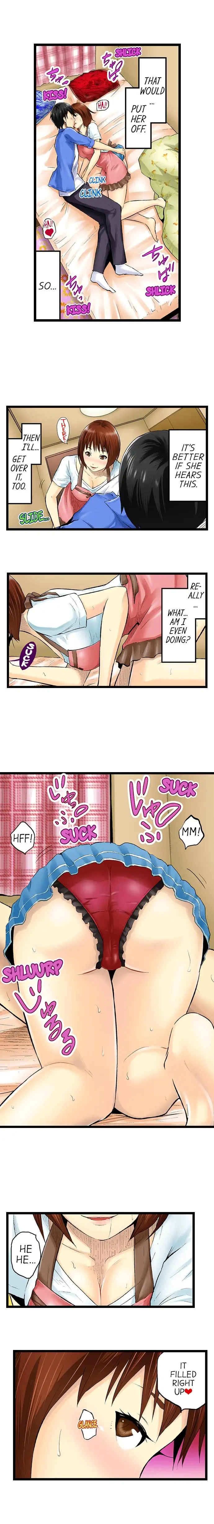 Why Would Anyone Cheat on Someone…? Chapter 6 Page 3
