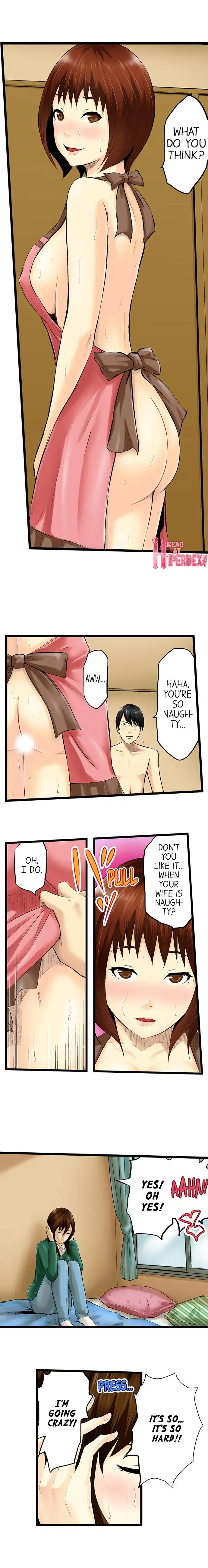 Why Would Anyone Cheat on Someone…? Chapter 6 Page 6