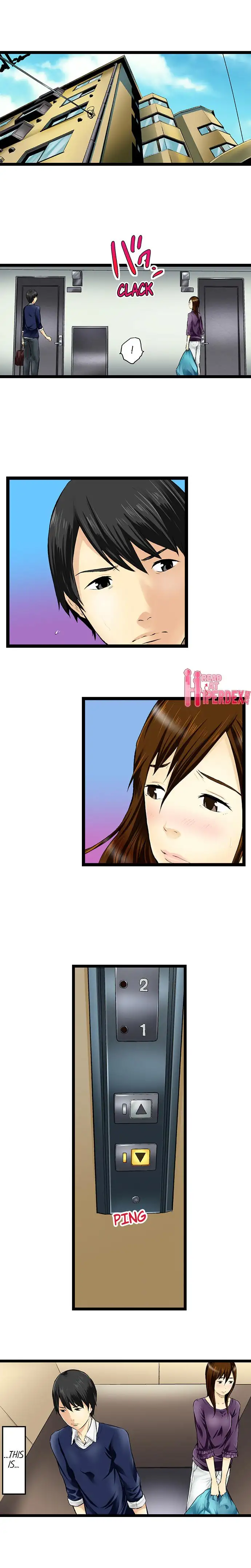 Why Would Anyone Cheat on Someone…? Chapter 7 Page 2