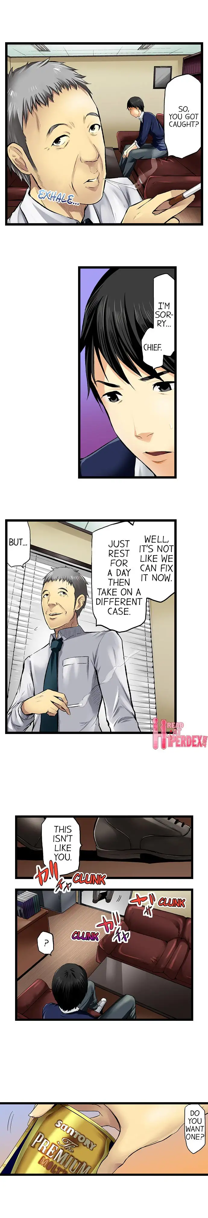Why Would Anyone Cheat on Someone…? Chapter 7 Page 6