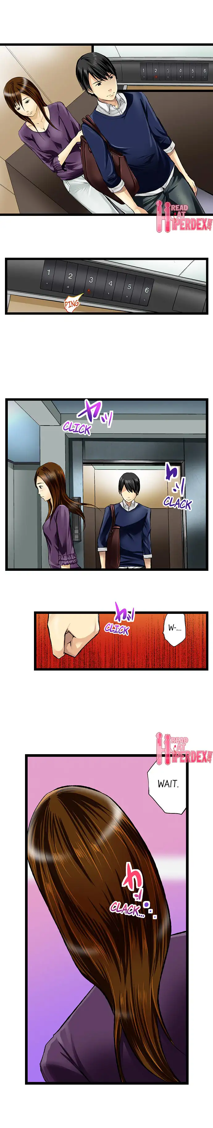 Why Would Anyone Cheat on Someone…? Chapter 8 Page 2
