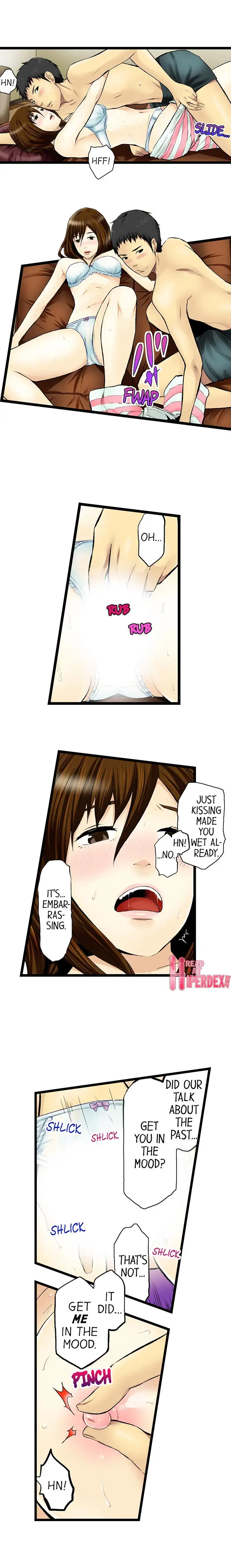 Why Would Anyone Cheat on Someone…? Chapter 9 Page 3