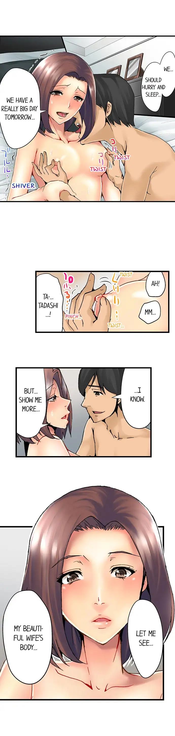 The NTR Method Chapter 1 Page 2