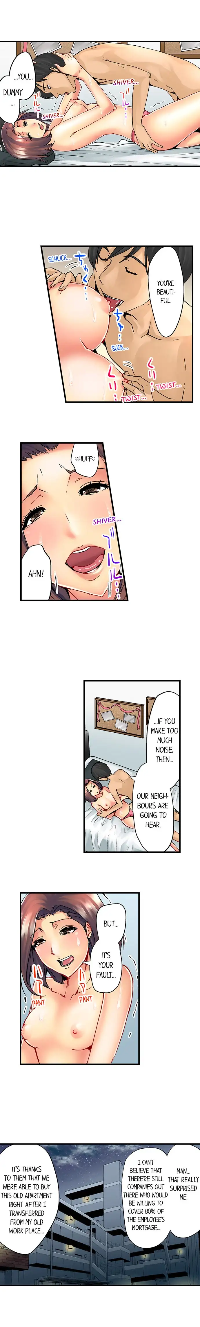 The NTR Method Chapter 1 Page 3