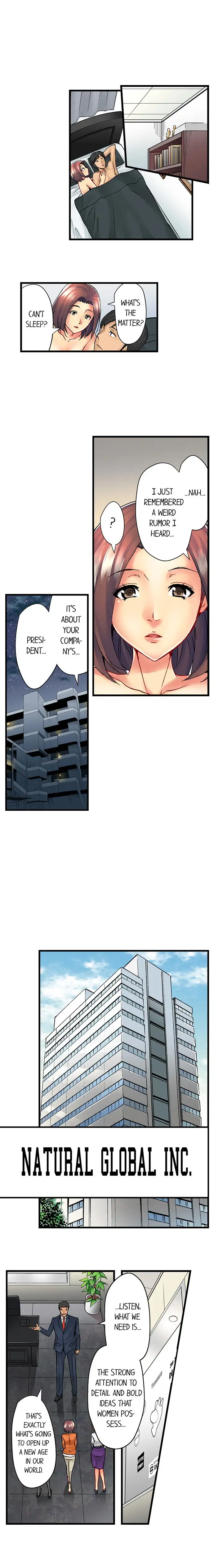 The NTR Method Chapter 1 Page 5