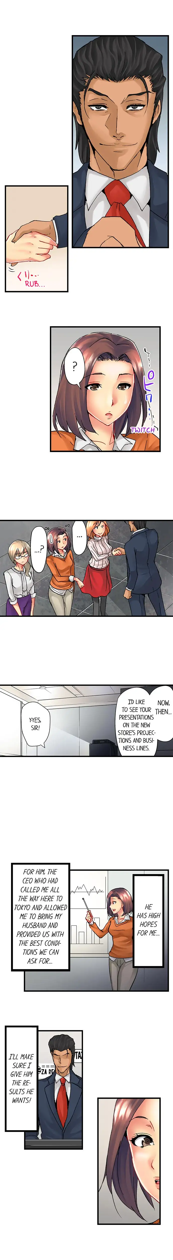 The NTR Method Chapter 1 Page 8