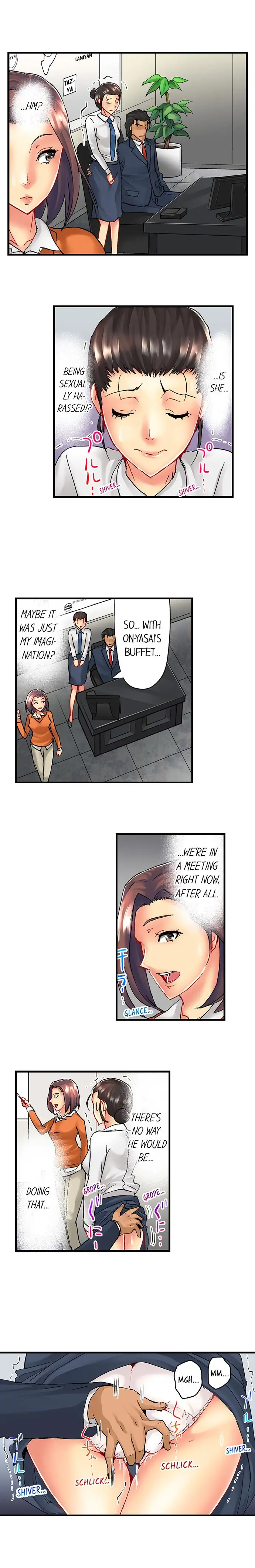 The NTR Method Chapter 1 Page 9