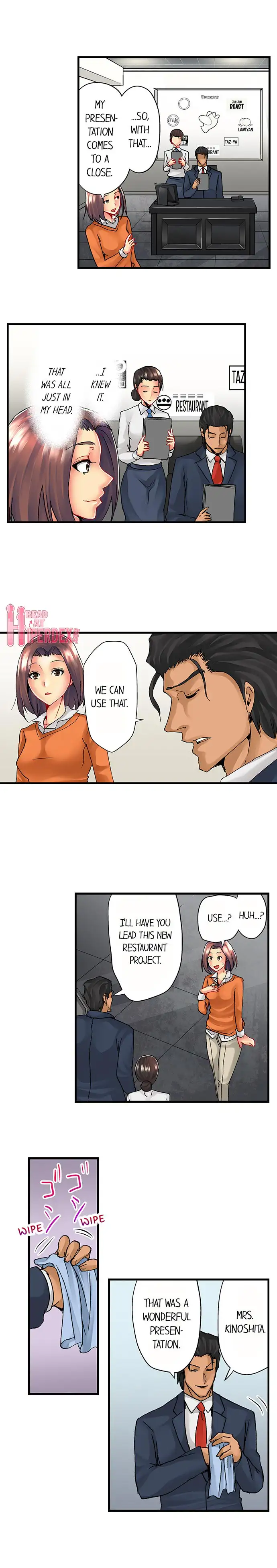 The NTR Method Chapter 2 Page 2